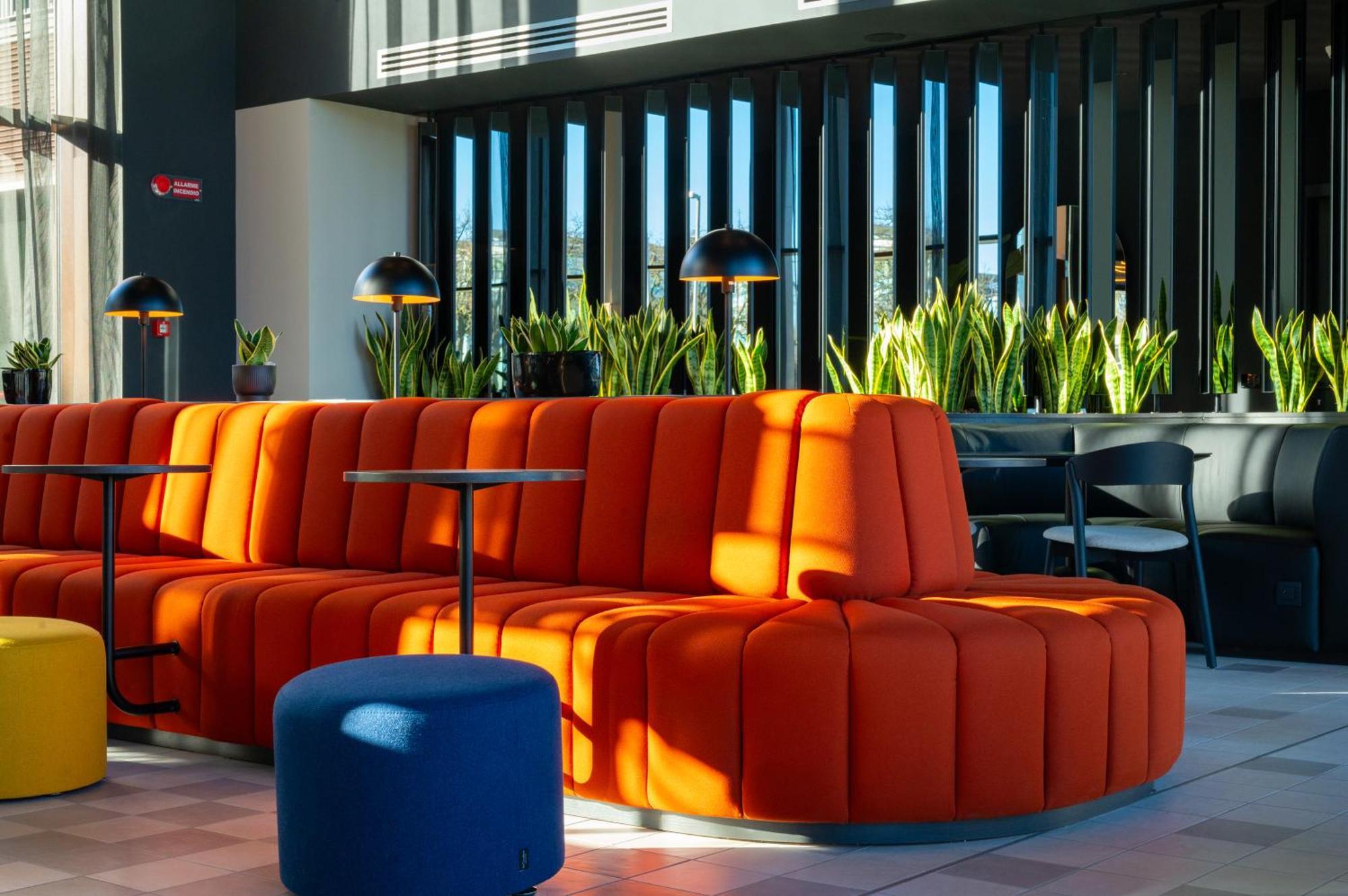 Tribe Milano Malpensa Hotel Vizzola Ticino Ngoại thất bức ảnh