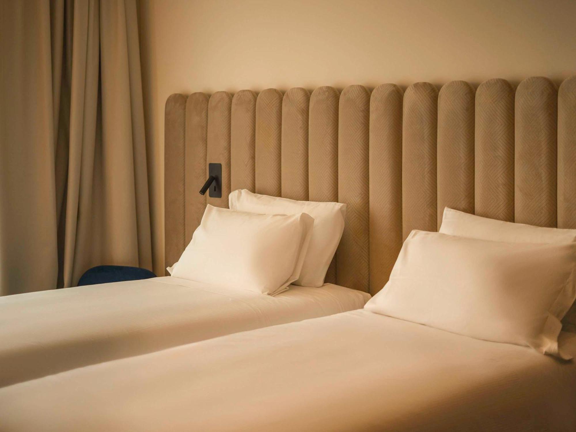 Tribe Milano Malpensa Hotel Vizzola Ticino Ngoại thất bức ảnh