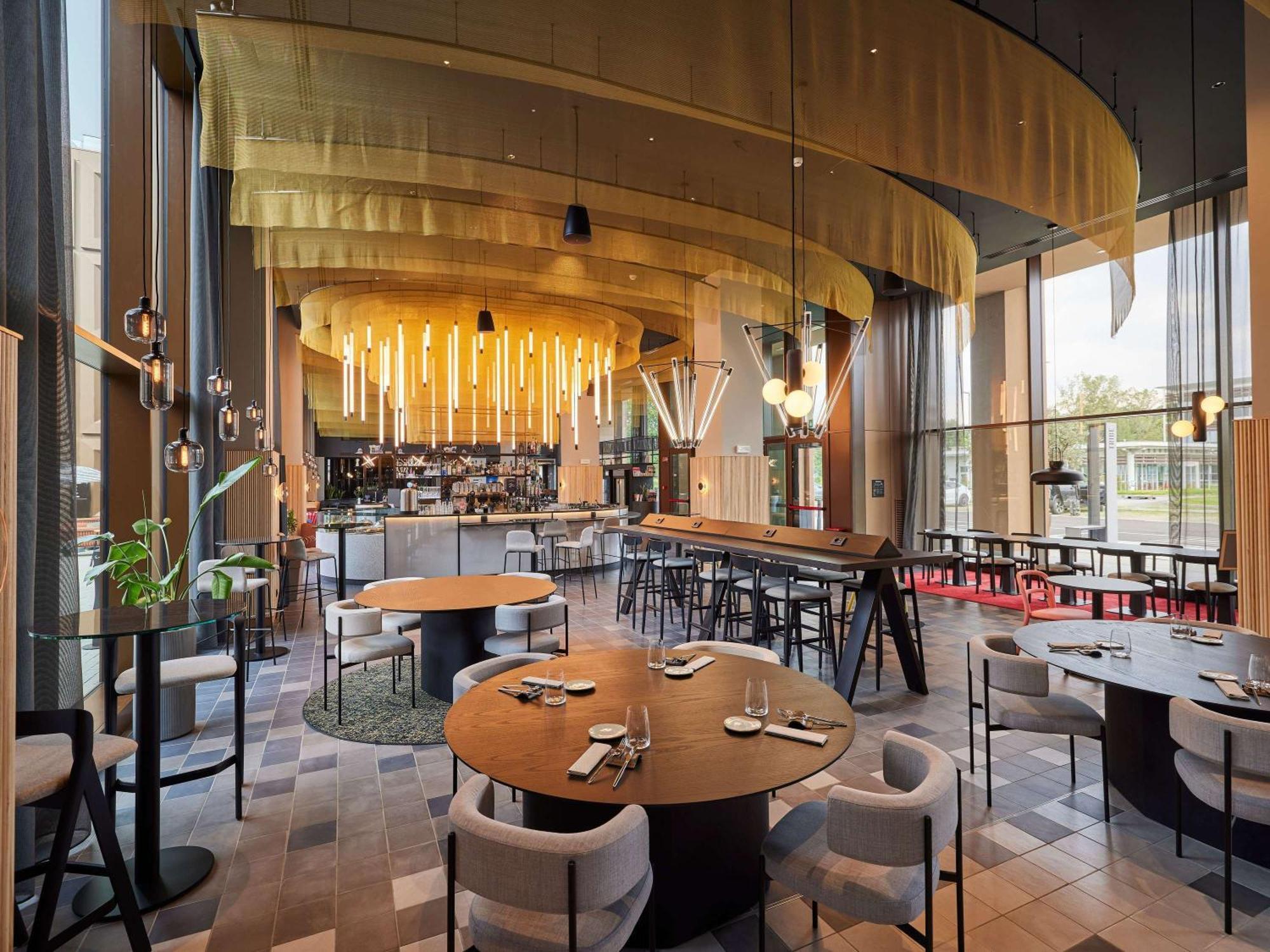 Tribe Milano Malpensa Hotel Vizzola Ticino Ngoại thất bức ảnh